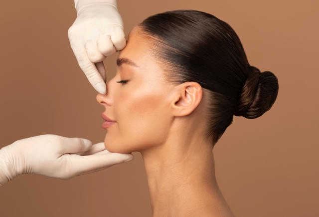 Revision vs Primary Rhinoplasty: What About Cost and Recovery? banner