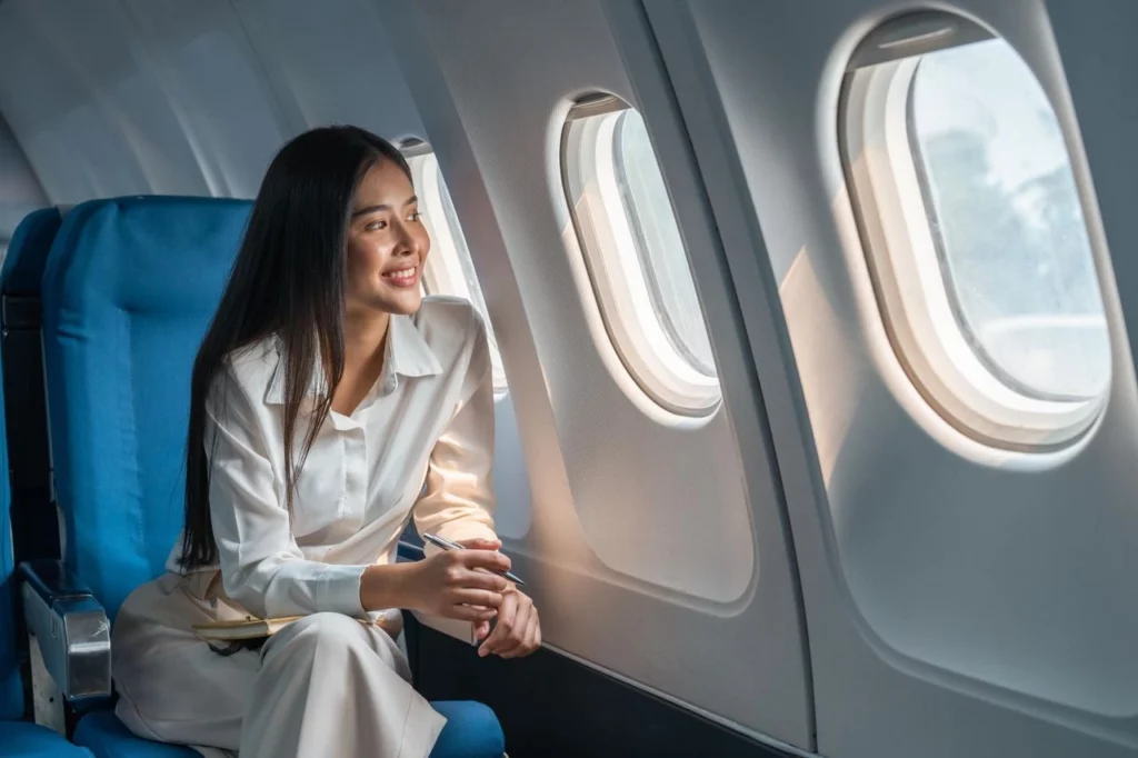 When Can I Fly After Rhinoplasty? Banner