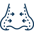 WIDE NASAL BRIDGE Banner